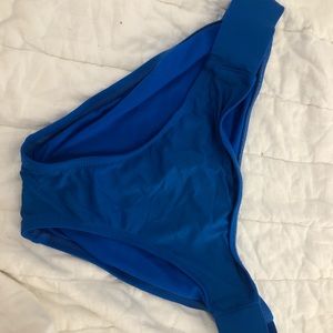 Bikini bottoms